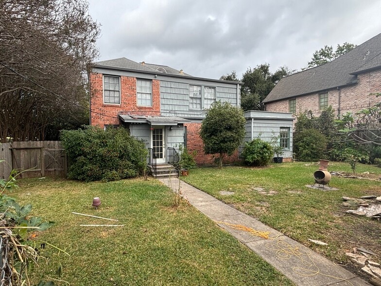 2375 Bolsover St, Houston, TX for lease - Building Photo - Image 3 of 4