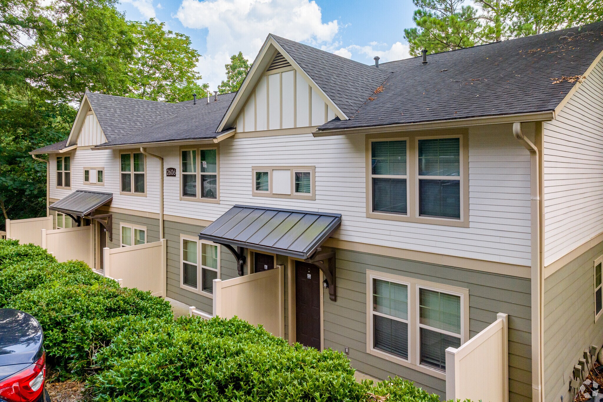 3900 Paces Walk SE, Atlanta, GA for sale Primary Photo- Image 1 of 1