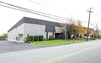 More details for 17 Madison Rd, Fairfield, NJ - Industrial for Lease