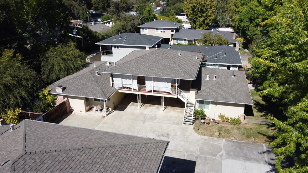 462 Waverley St, Menlo Park, CA for sale - Building Photo - Image 3 of 17