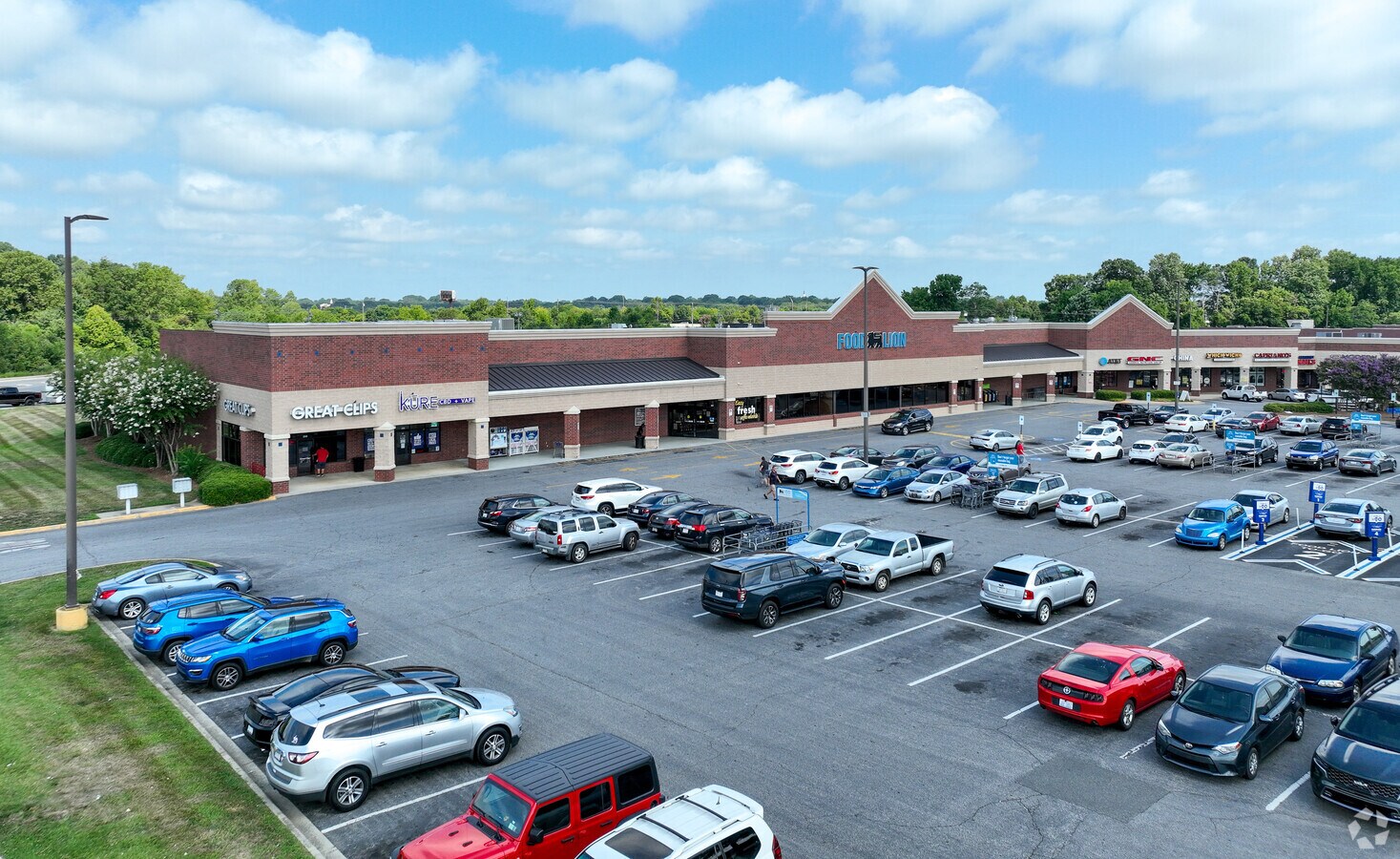 207259 Faith Rd, Salisbury, NC 28146