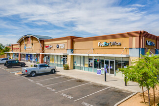 More details for 1920 S Stapley Dr, Mesa, AZ - Retail for Lease