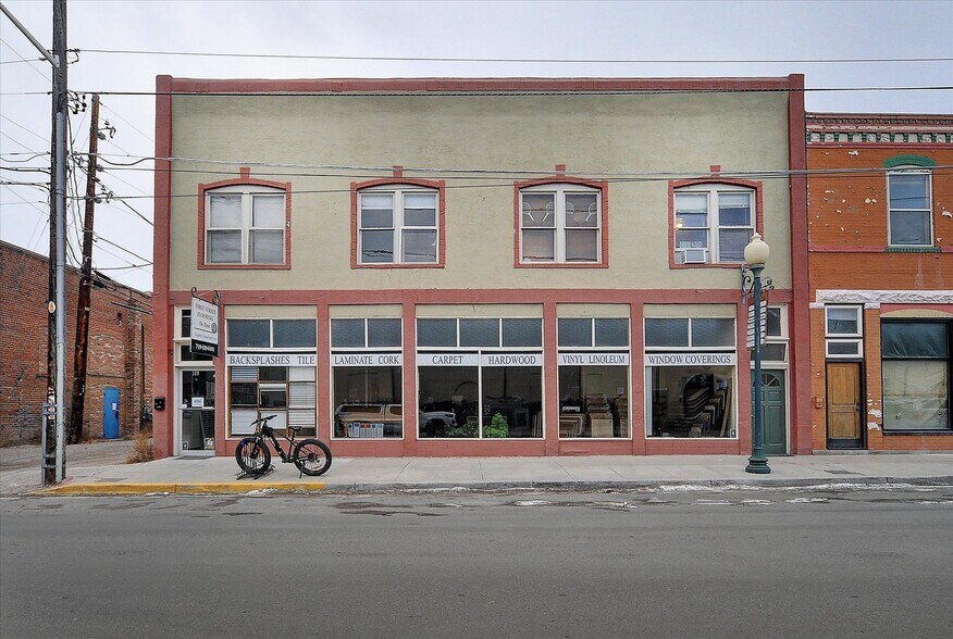 129 W 3rd St, Salida, CO for sale - Primary Photo - Image 1 of 1