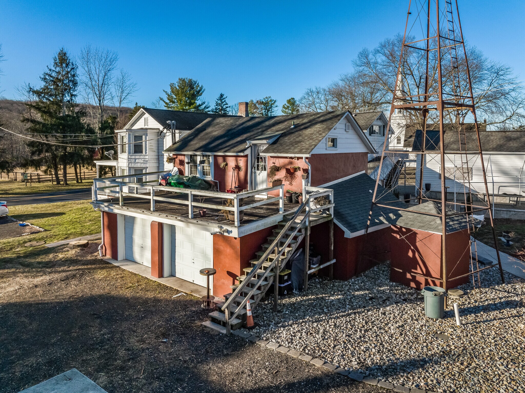 171 Stanton Rd, Flemington, NJ 08822 Office for Lease