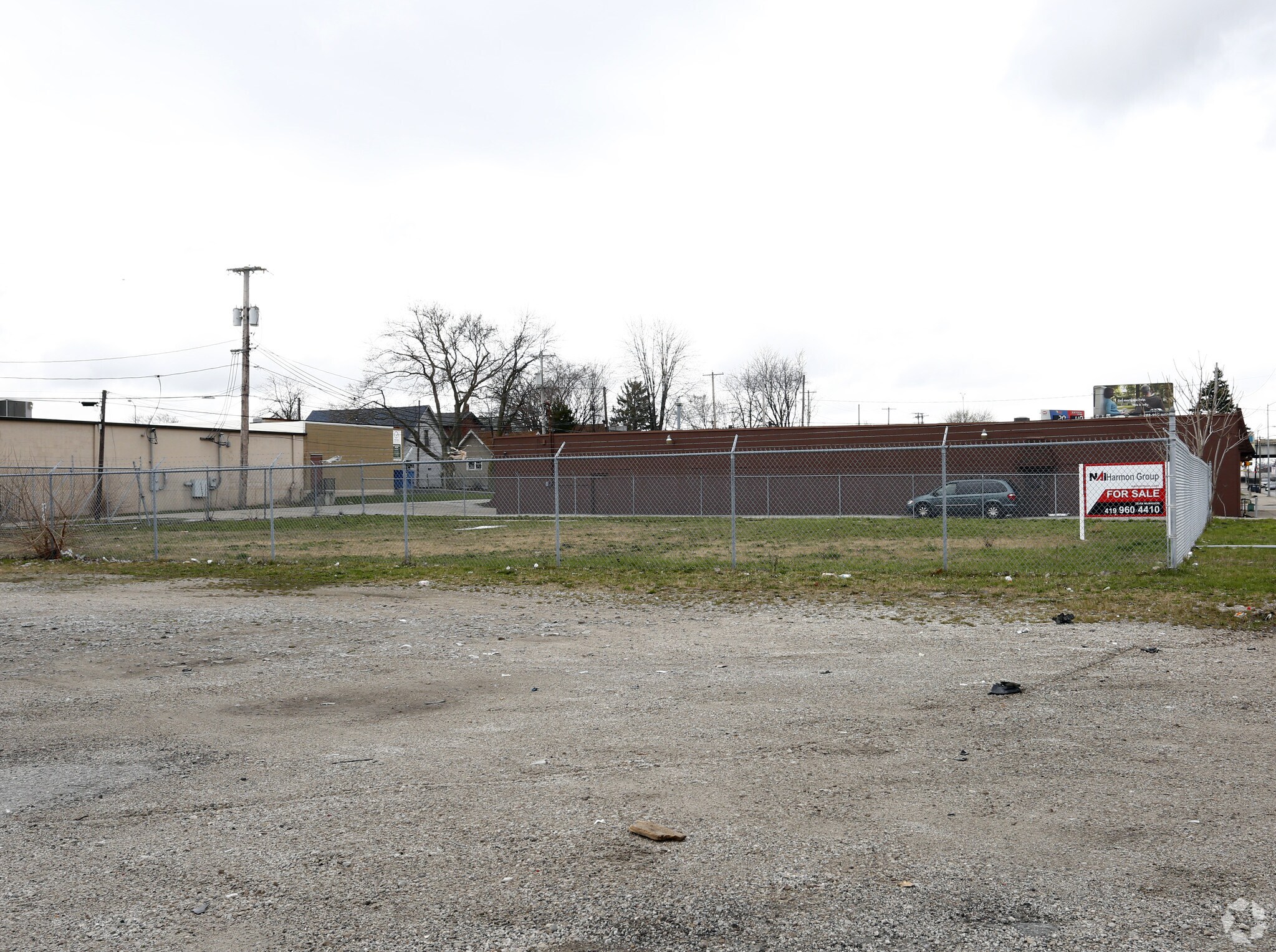 421 Broadway St, Toledo, OH for sale Primary Photo- Image 1 of 1