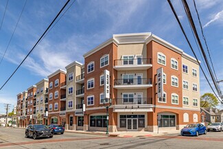 More details for 10 N Main St, Wharton, NJ - Retail for Lease