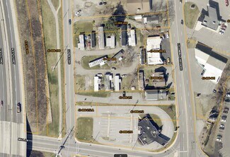 More details for 1920 Green Ave, Williamsport, PA - Land for Sale