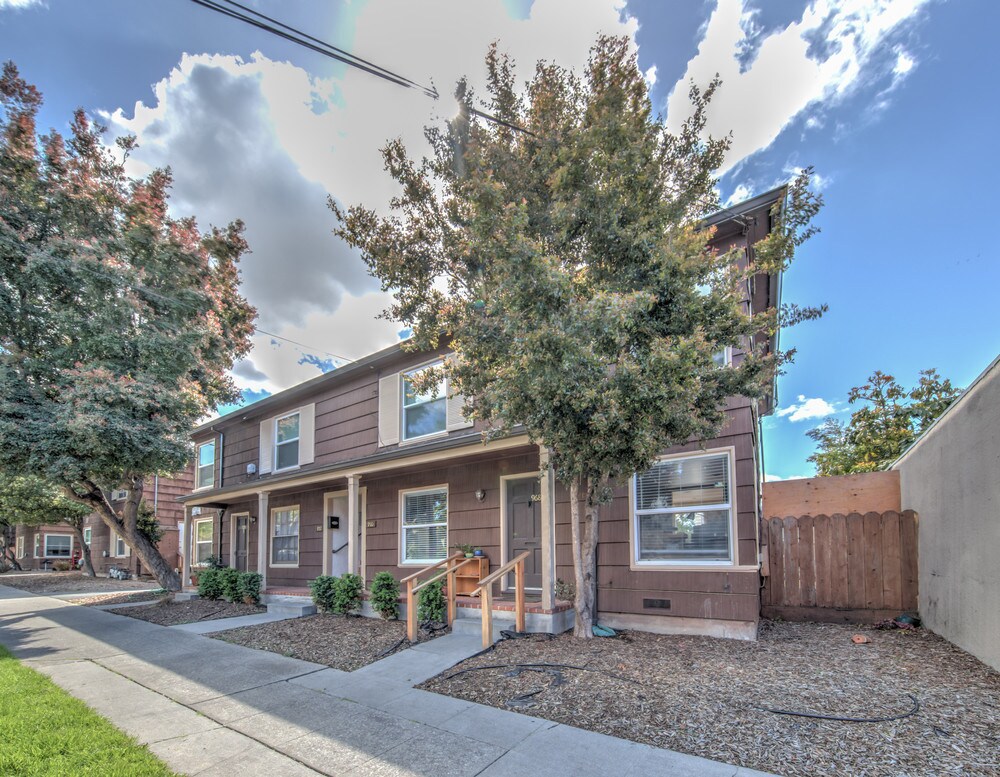 968 Addison St, Berkeley, CA for sale Building Photo- Image 1 of 1