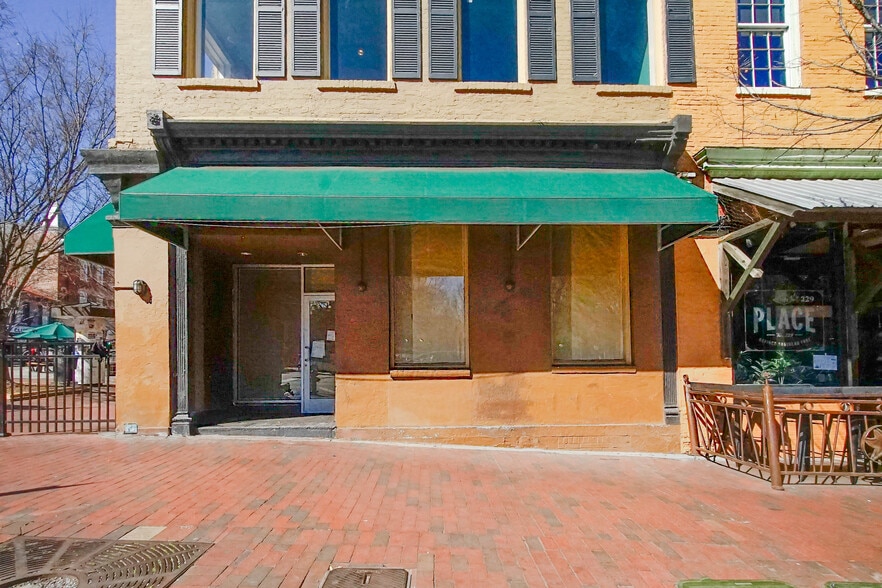 225 E Broad St, Athens, GA for lease - Building Photo - Image 3 of 15