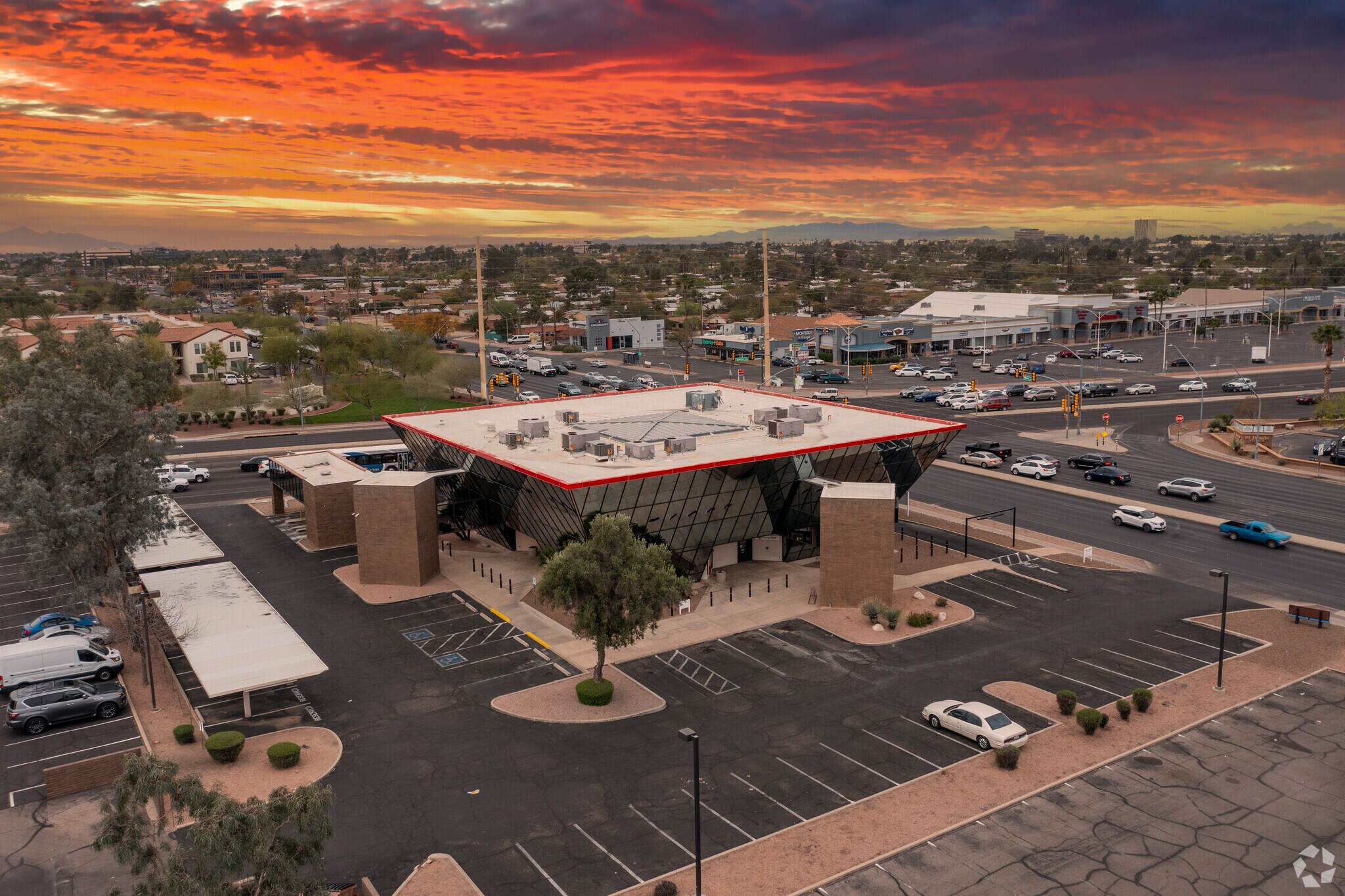 1100 N Wilmot Rd, Tucson, AZ 85712 Office for Lease