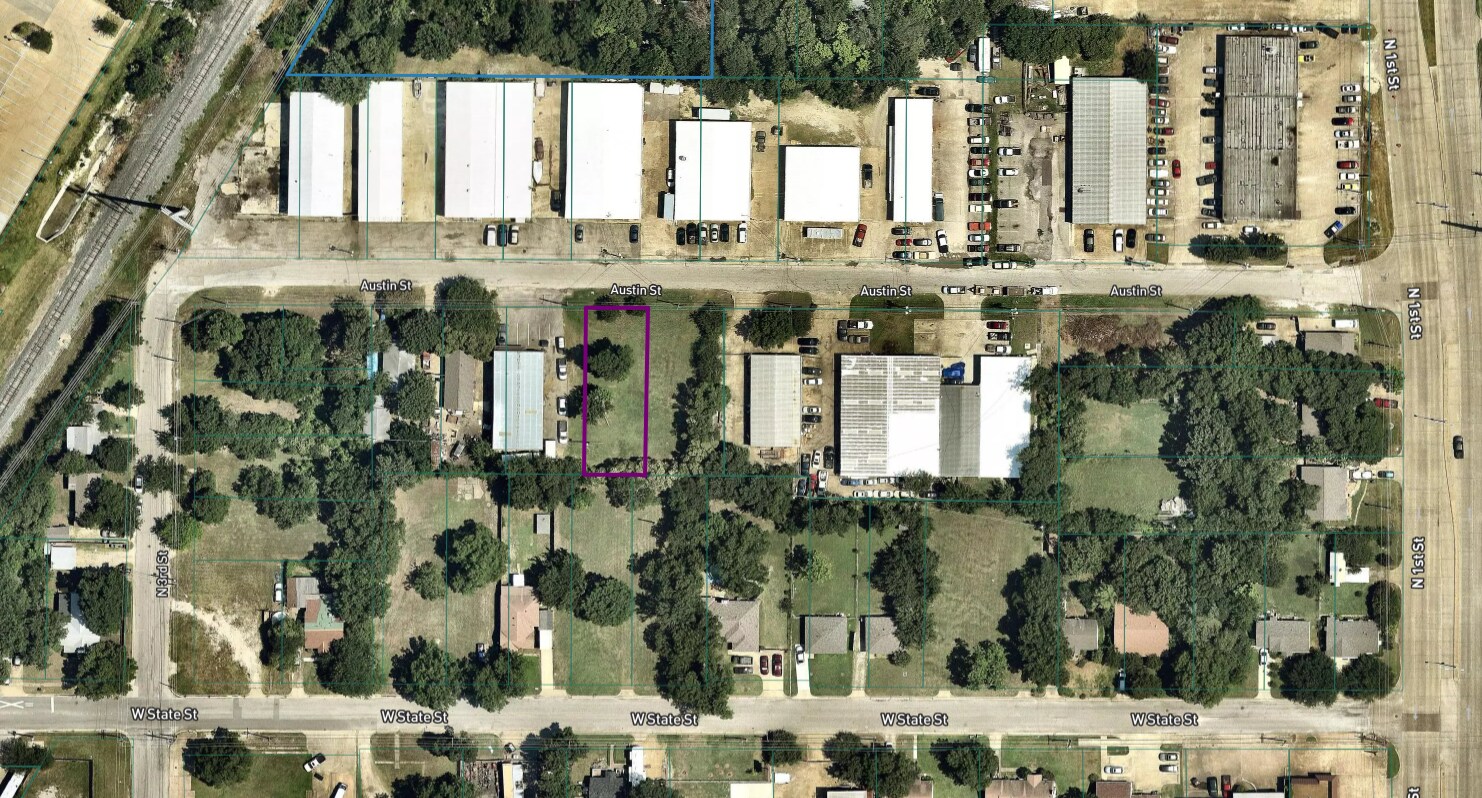 128 Austin St, Garland, TX for sale Building Photo- Image 1 of 1