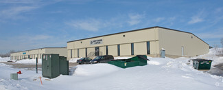 More details for 814 Post Rd, Madison, WI - Industrial for Sale