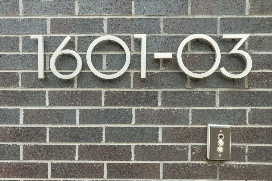 1601 Ridge Ave, Philadelphia, PA for sale - Building Photo - Image 2 of 36