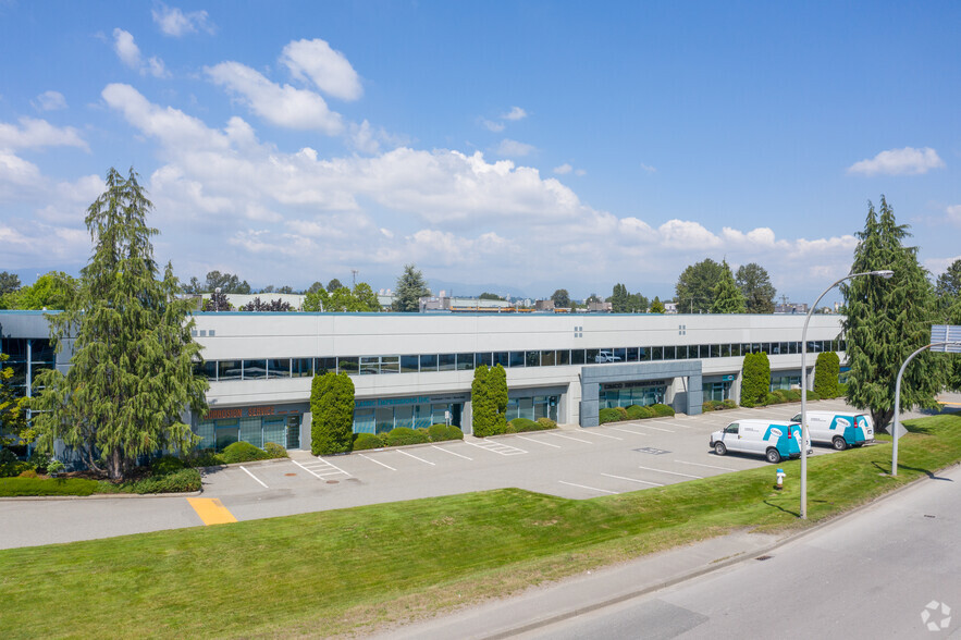 1087-1121 Cliveden Ave, Delta, BC for lease - Building Photo - Image 3 of 5