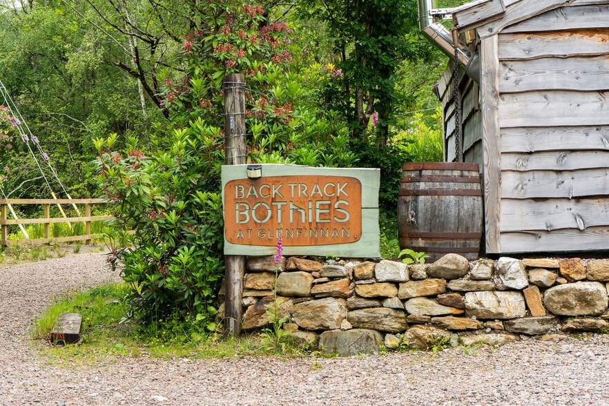 Back Trak, Glenfinnan for sale - Building Photo - Image 3 of 12