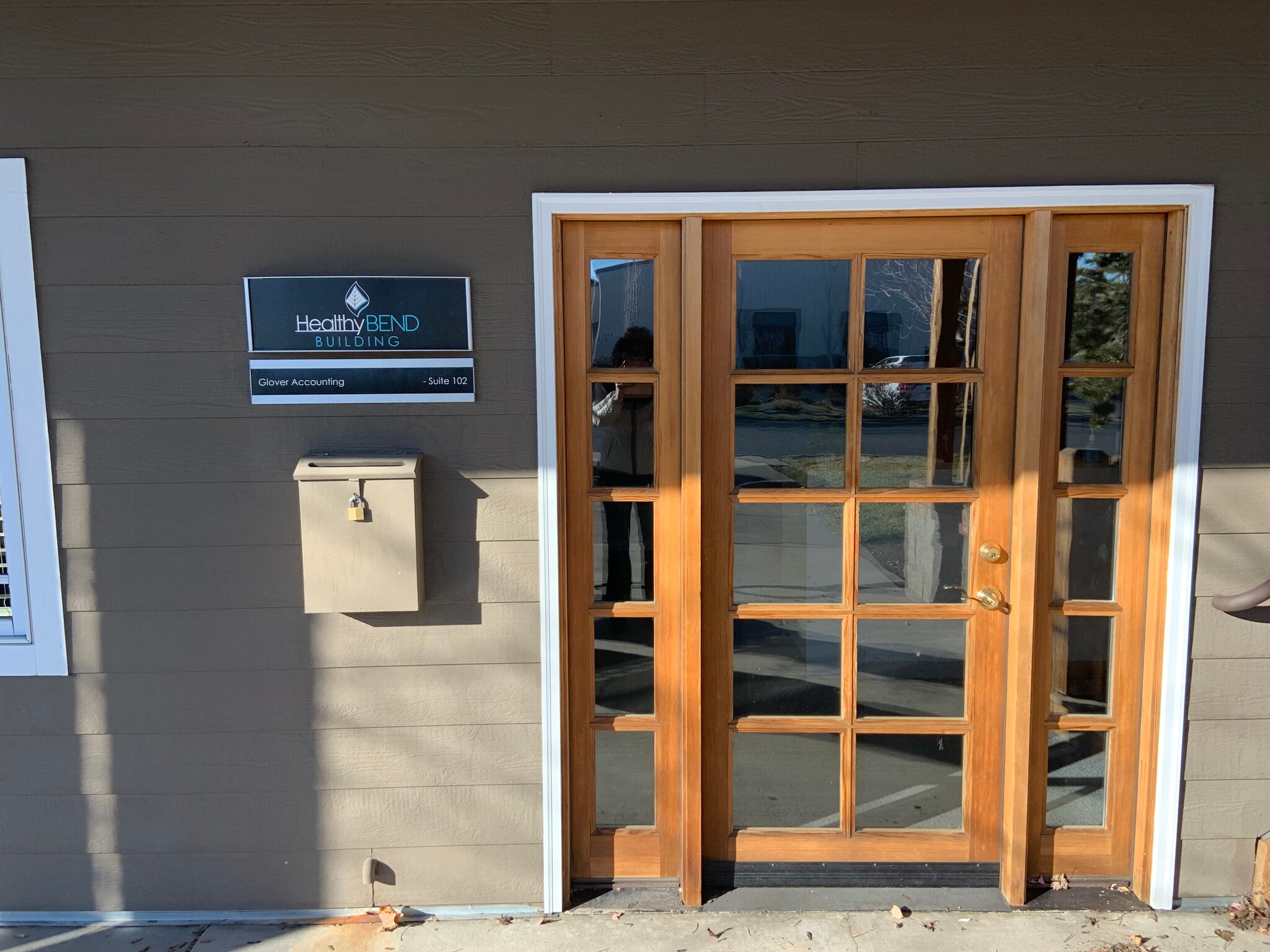 225 SW Scalehouse Loop, Bend, OR for lease Building Photo- Image 1 of 9
