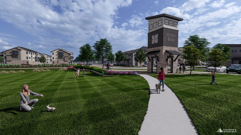 3030 Golden Grove Dr, Fort Collins, CO for sale - Building Photo - Image 3 of 12