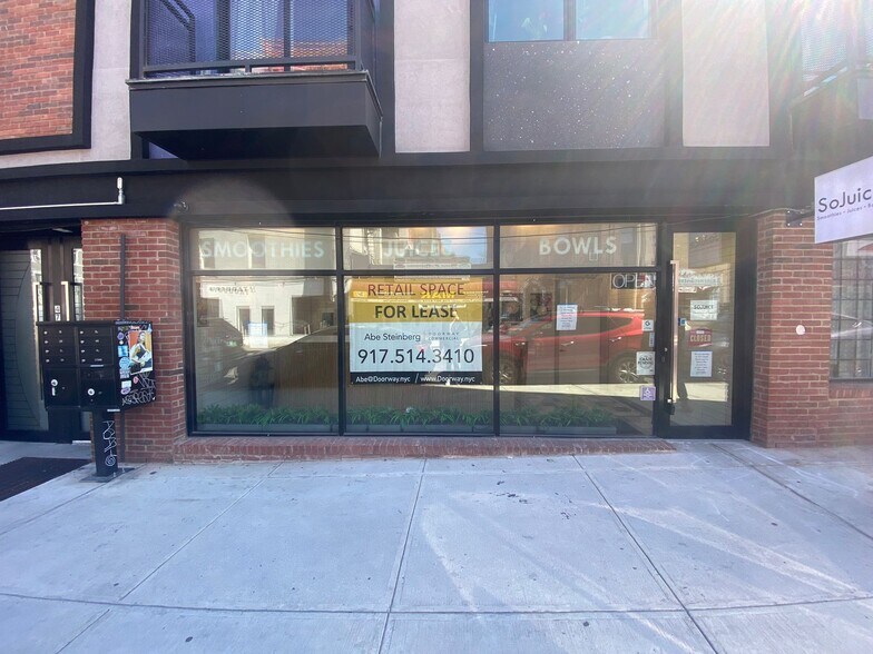 472 Lorimer St, Brooklyn, NY for sale - Building Photo - Image 1 of 1