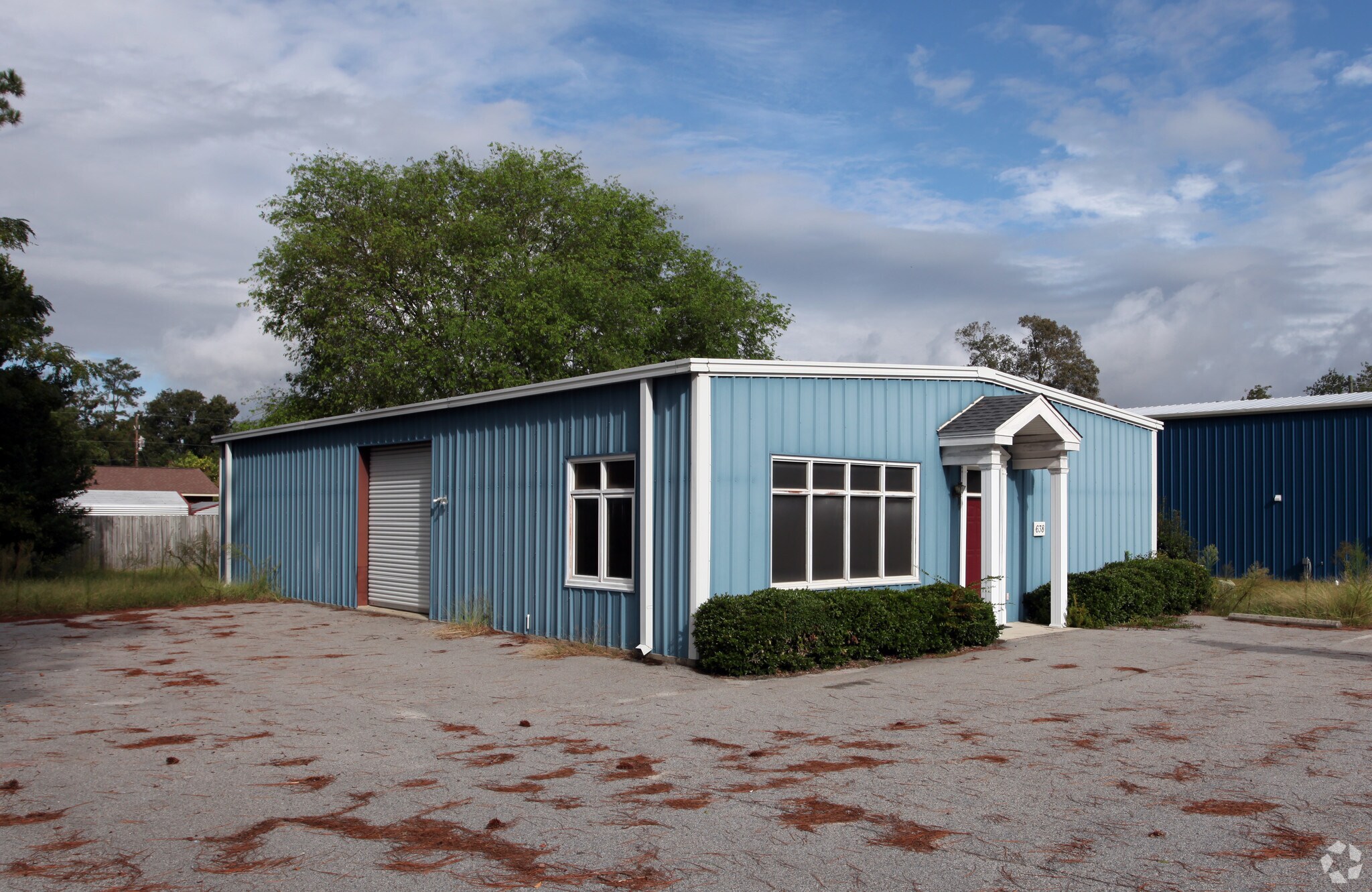 638 Edgefield Rd, North Augusta, SC for sale Primary Photo- Image 1 of 1