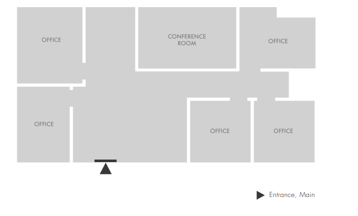 1000-8000 El Cerrito Plz, El Cerrito, CA for lease Floor Plan- Image 1 of 1