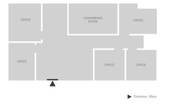 1000-8000 El Cerrito Plz, El Cerrito, CA for lease Floor Plan- Image 1 of 1