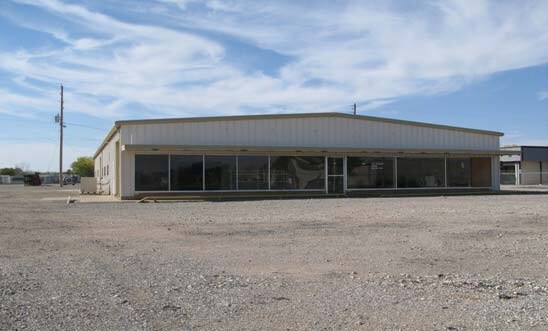 239 S Meridian St, Newton, KS for sale Primary Photo- Image 1 of 1