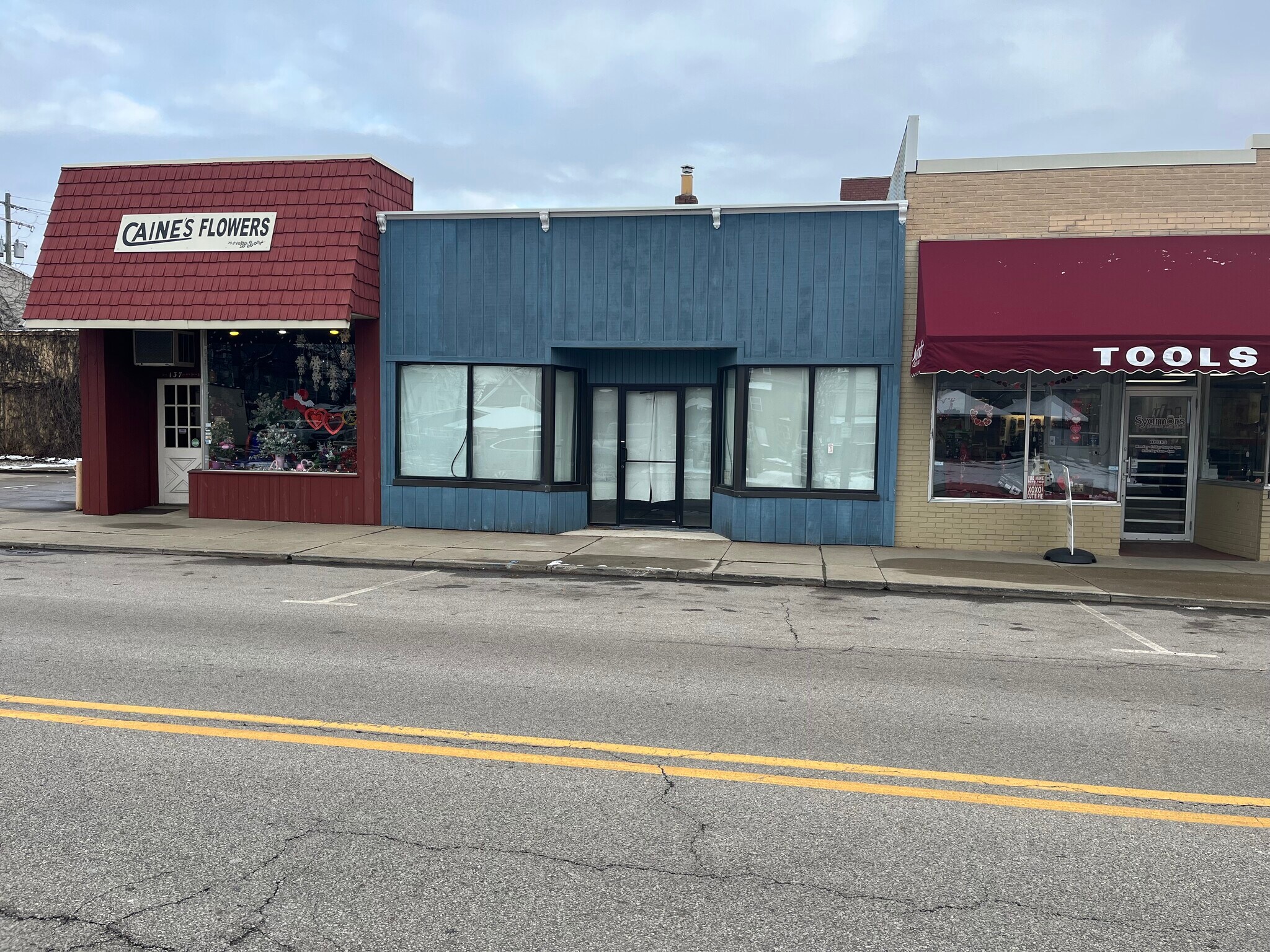 135 2nd St NW, Barberton, OH for sale Building Photo- Image 1 of 1