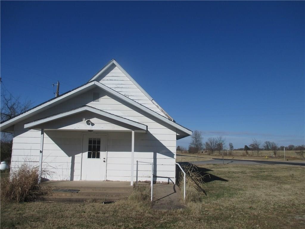 10013 S HWY 43, Gentry, AR for sale Primary Photo- Image 1 of 1