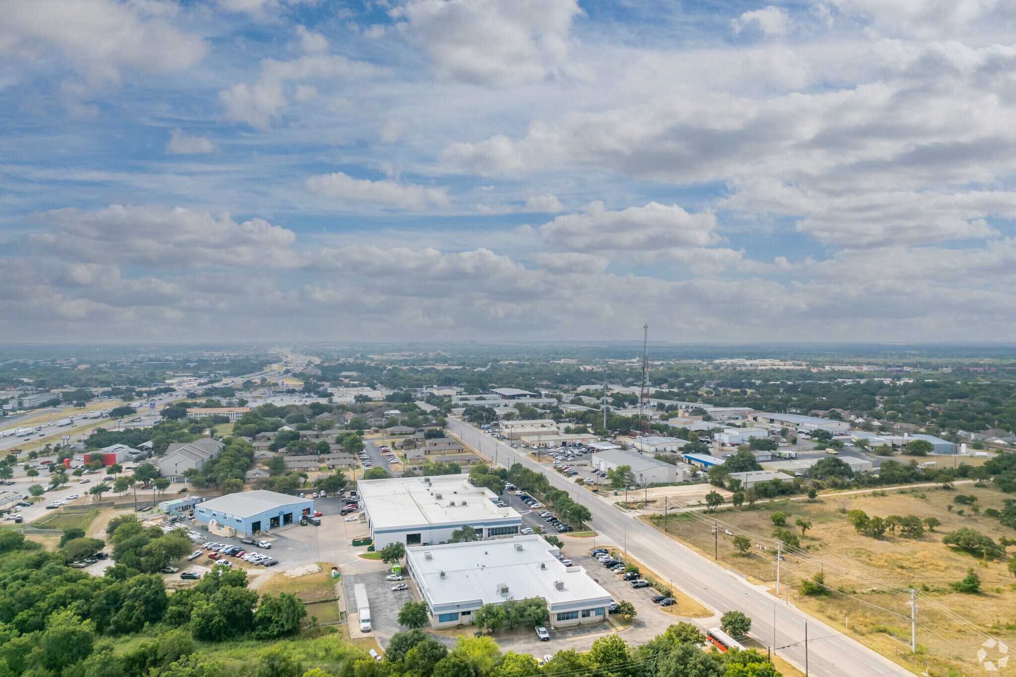 1611 Chisholm Trail Rd, Round Rock, TX 78681 Chisholm Plaza