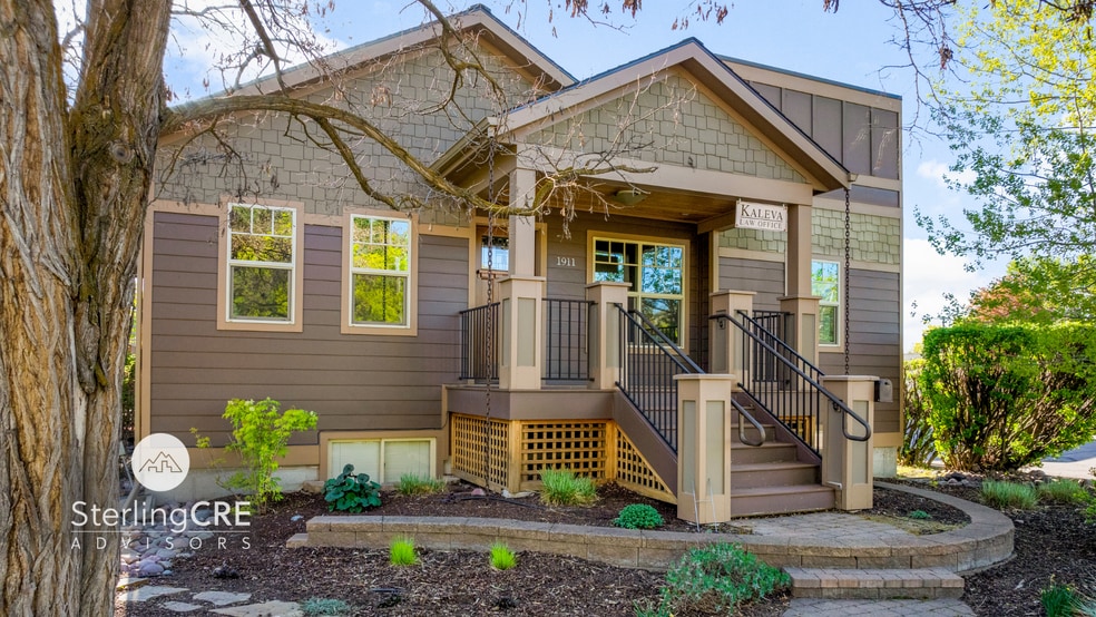 1911 S Higgins Ave, Missoula, MT for sale - Building Photo - Image 1 of 31