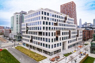 More details for 1090 Dr Maya Angelou Ln, San Francisco, CA - Retail for Lease