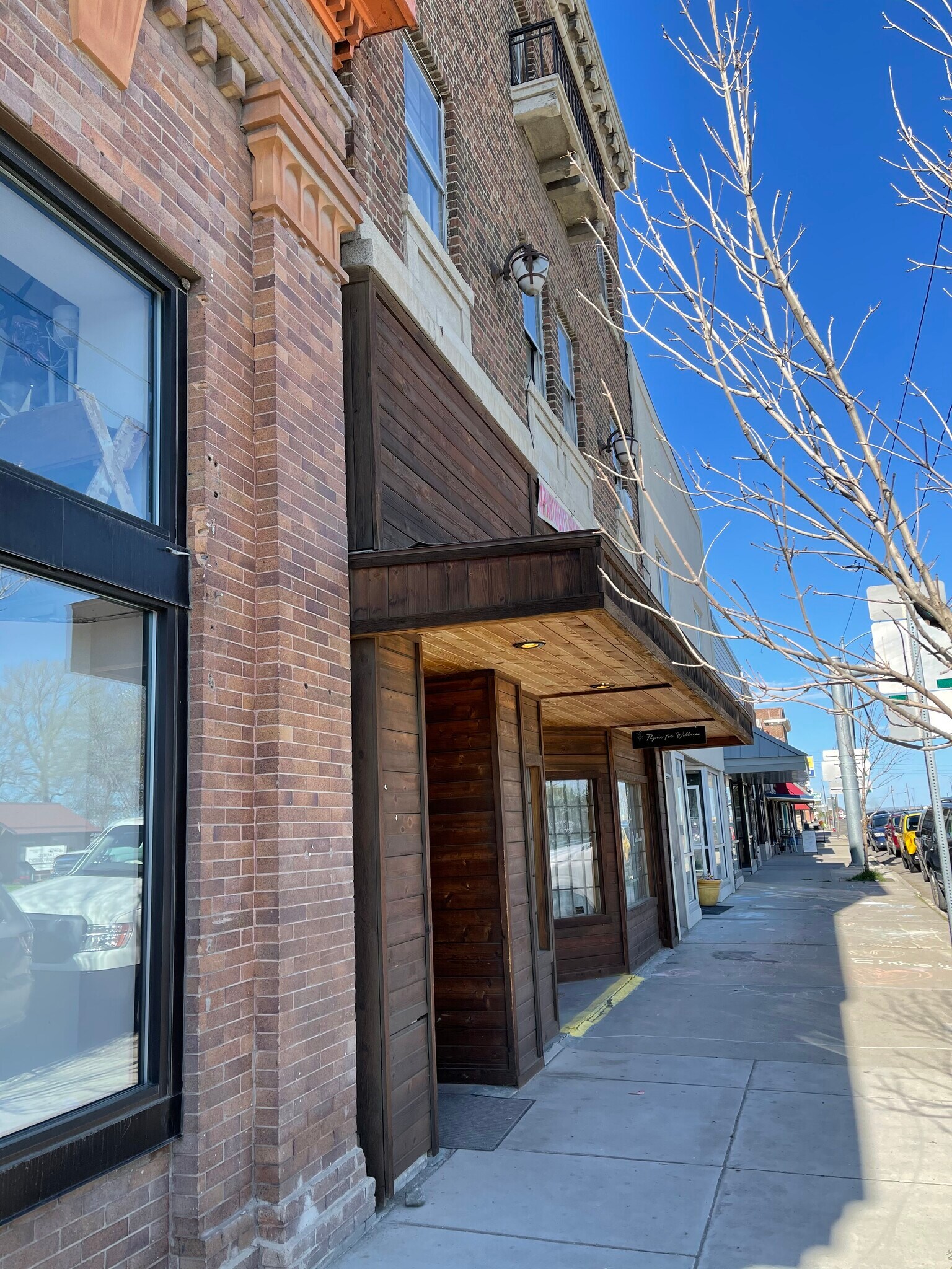 103 E Main St, Laurel, MT for sale Building Photo- Image 1 of 1