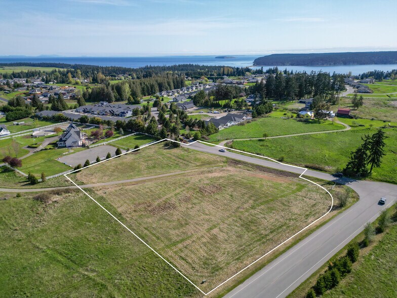 Lot 3 Lofgrin Rd rd, Sequim, WA for sale - Building Photo - Image 2 of 49