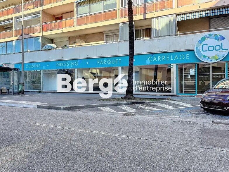 Retail in Saint-Laurent-du-Var for lease - Building Photo - Image 3 of 16