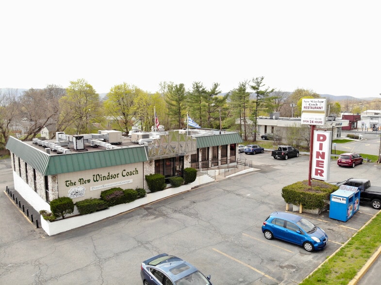 351 Windsor Hwy, New Windsor Township, NY for sale - Building Photo - Image 1 of 1