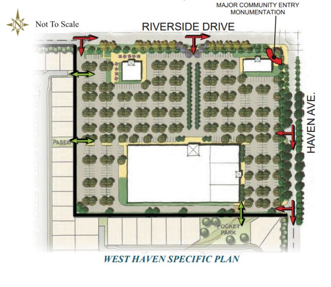 10401 Riverside Drive, Ontario, CA for sale - Primary Photo - Image 1 of 1