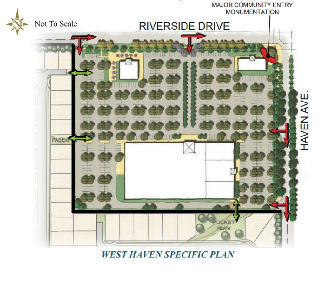 10401 Riverside Drive, Ontario, CA for sale Primary Photo- Image 1 of 2