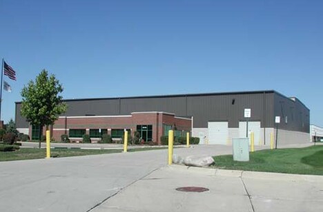 50759 Century Ct, Wixom, MI 48393 | LoopNet
