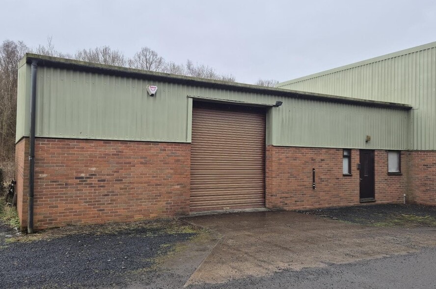 7 Walwyn Rd, Malvern for lease - Building Photo - Image 2 of 2