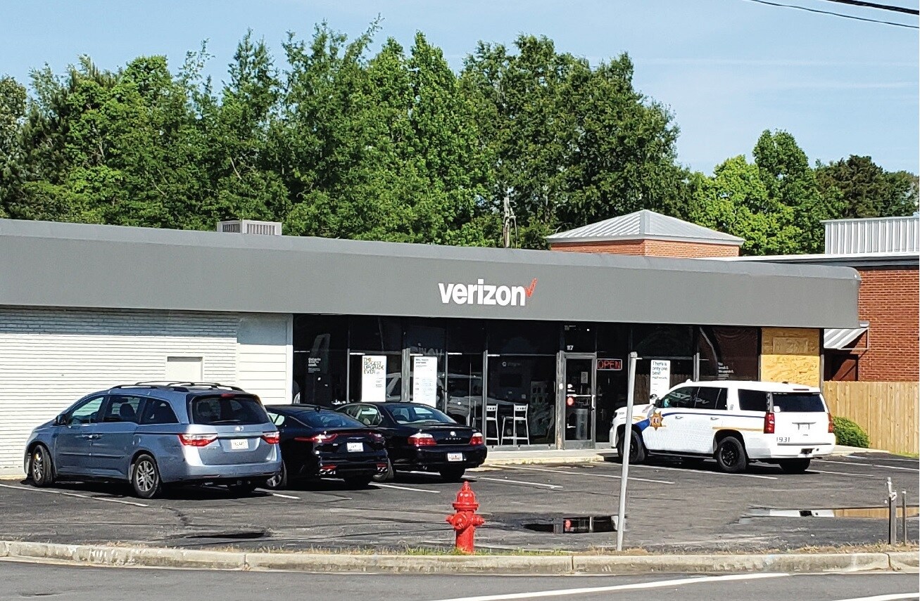 117 St James Ave, Goose Creek, SC for sale Building Photo- Image 1 of 1