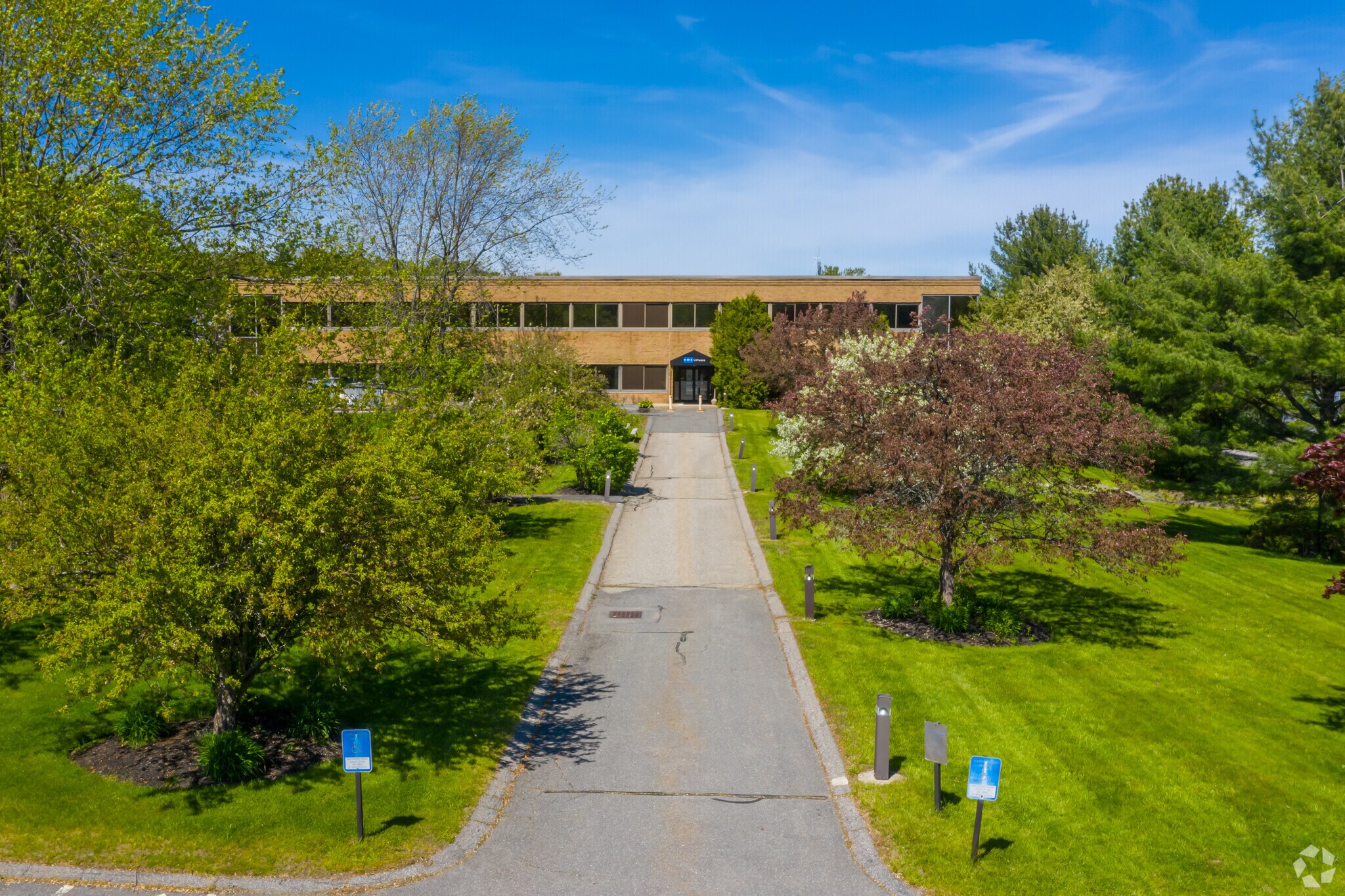 580 Main St, Bolton, MA 01740 Office for Sale