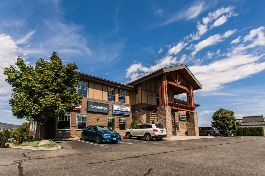 16114 E Indiana Ave Spokane Valley Wa 99216 Office