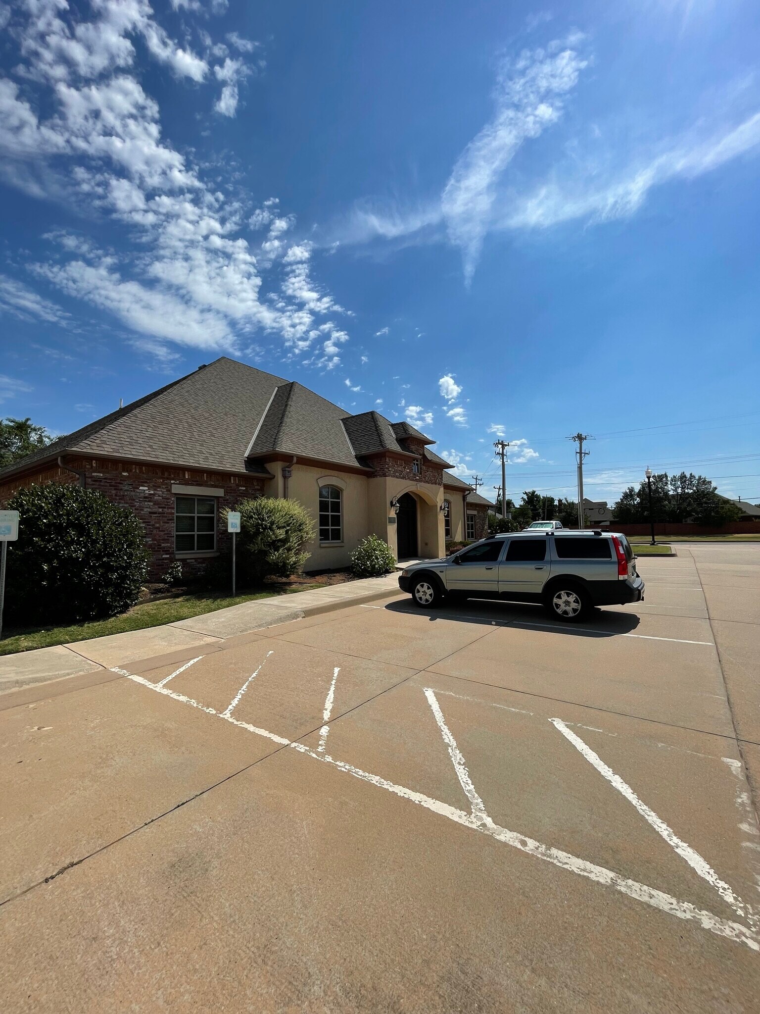 2933 NW 156th, Edmond, OK 73013 Office for Sale