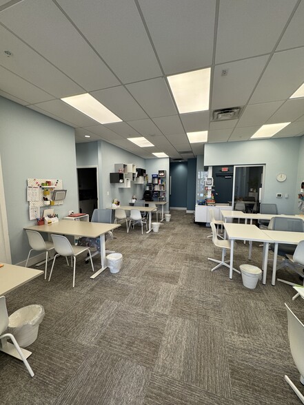 1157 Stonecrest Blvd, Tega Cay, SC for lease - Interior Photo - Image 2 of 7