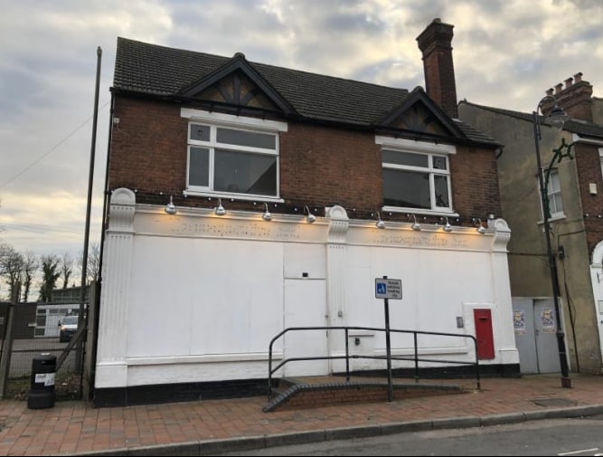 46-48 High St, Snodland for sale Building Photo- Image 1 of 1