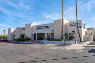 More details for 2255 N Scottsdale Rd, Scottsdale, AZ - Office/Medical for Lease