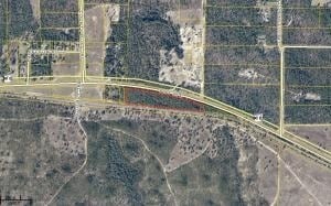 Highway 90, Crestview, FL for sale - Primary Photo - Image 1 of 10
