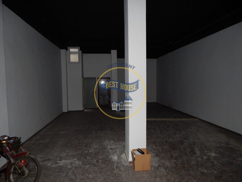 Retail in Ontinyent, Valencia for lease - Building Photo - Image 3 of 11