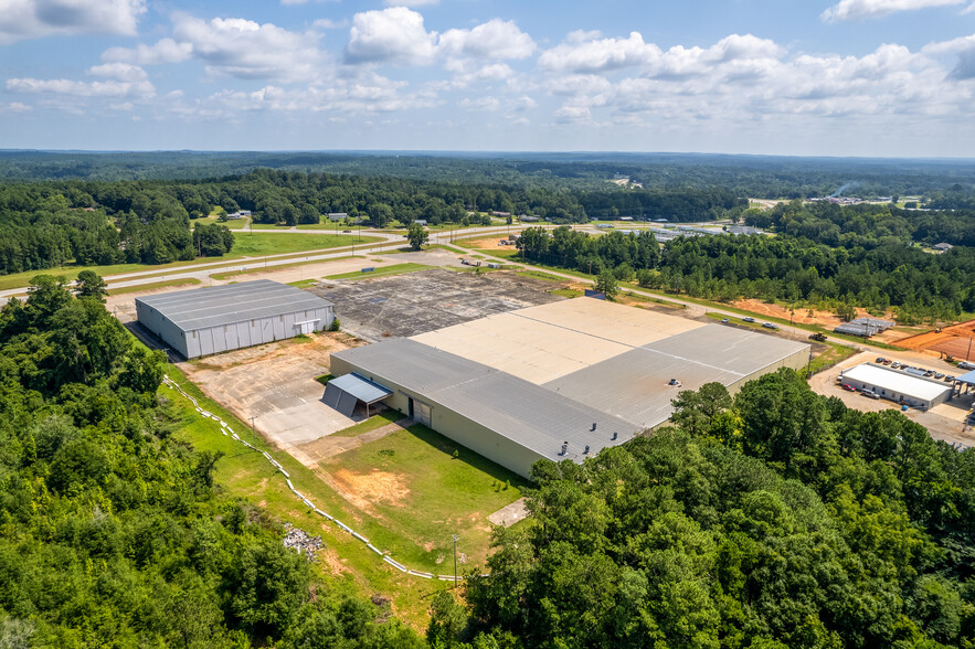 2251 Old Curtis Rd, Elba, AL for lease - Building Photo - Image 3 of 15