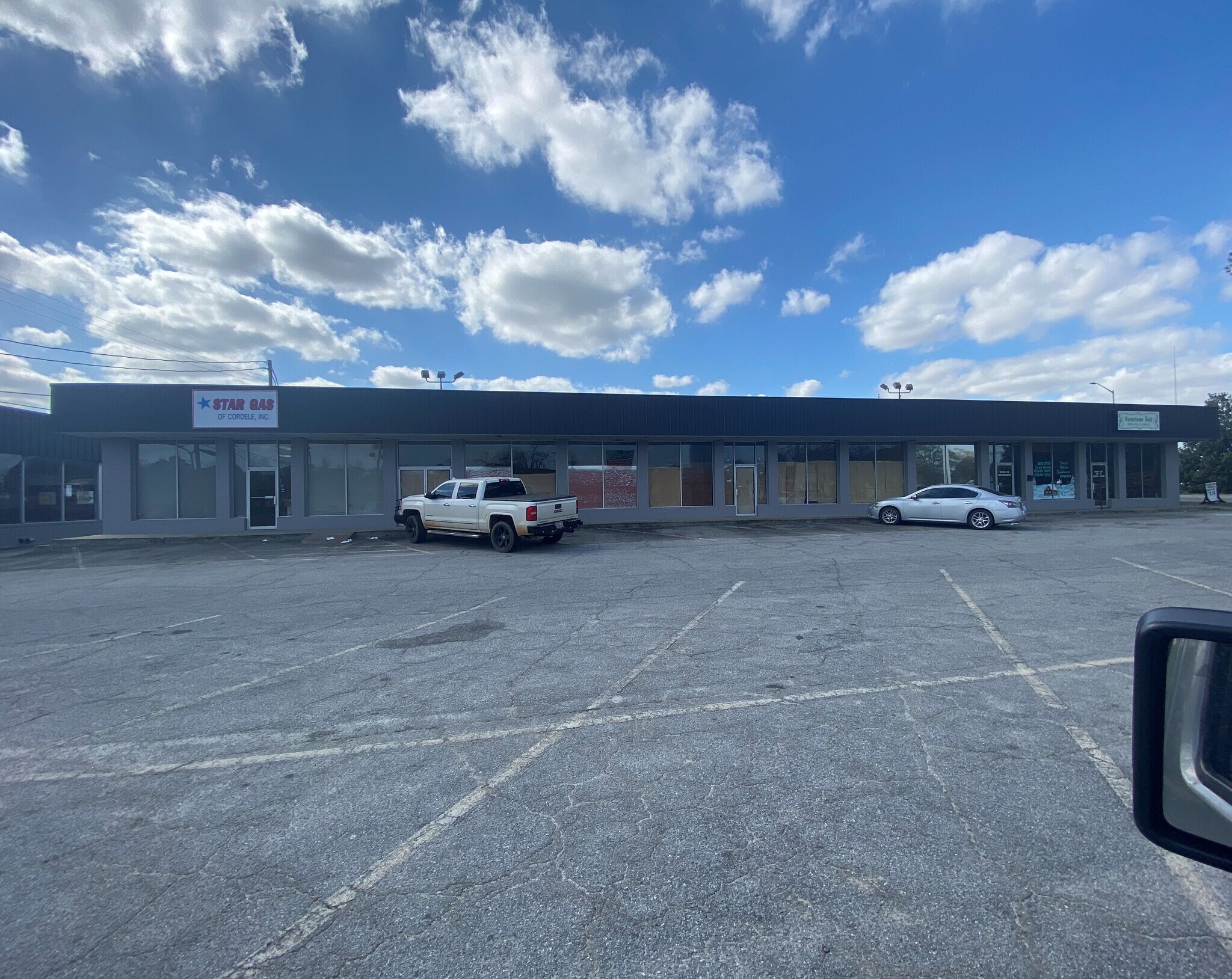 106 E 16TH AVE  